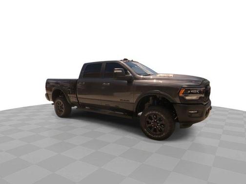 2024 RAM 2500 Power Wagon