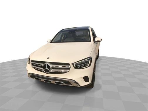 2022 Mercedes-Benz GLC 300 Base