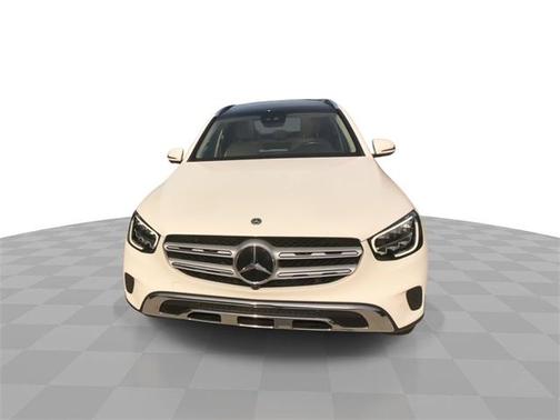 2022 Mercedes-Benz GLC 300 Base