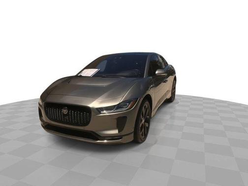 2020 Jaguar I-PACE EV400 HSE
