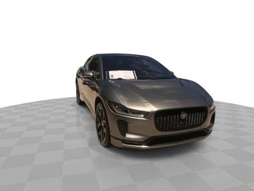 2020 Jaguar I-PACE EV400 HSE