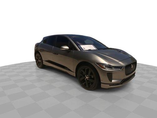 2020 Jaguar I-PACE EV400 HSE