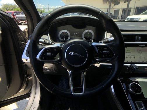 2020 Jaguar I-PACE EV400 HSE