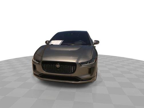 2020 Jaguar I-PACE EV400 HSE