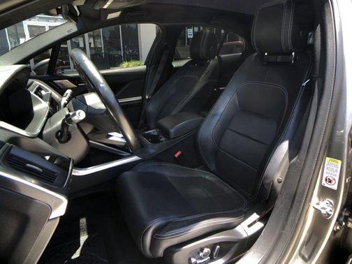 2020 Jaguar I-PACE EV400 HSE