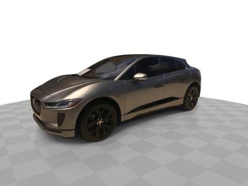 2020 Jaguar I-PACE EV400 HSE