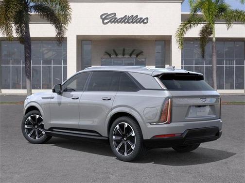 2026 Cadillac Escalade IQ Premium Sport
