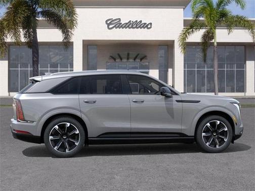 2026 Cadillac Escalade IQ Premium Sport
