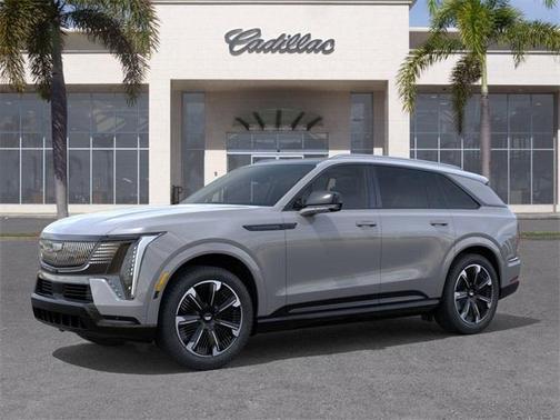 2026 Cadillac Escalade IQ Premium Sport