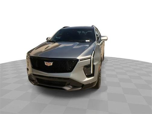 2025 Cadillac XT4 Sport