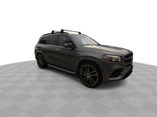 2021 Mercedes-Benz GLS 580 Base 4MATIC