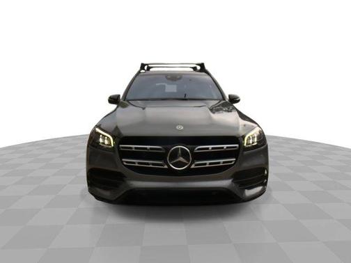 2021 Mercedes-Benz GLS 580 Base 4MATIC