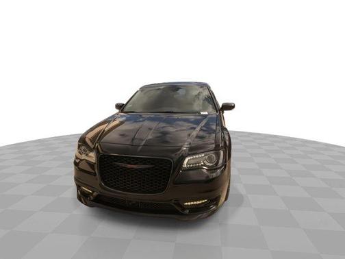 2021 Chrysler 300 S