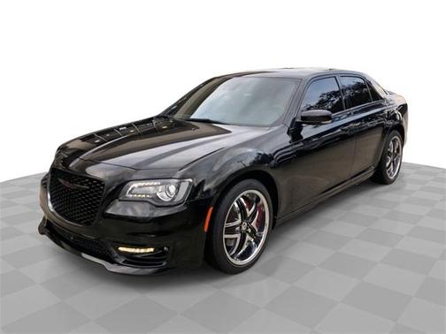 2021 Chrysler 300 S