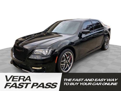 2021 Chrysler 300 S