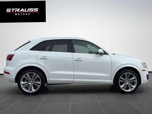 2015 Audi Q3 2.0T Premium Plus