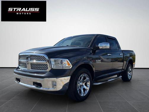 2018 RAM 1500 Laramie