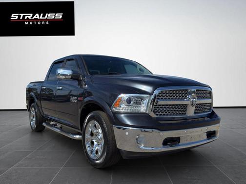 2018 RAM 1500 Laramie
