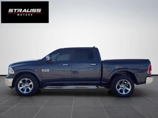 2018 RAM 1500 Laramie
