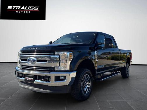 2018 Ford F-350 XL