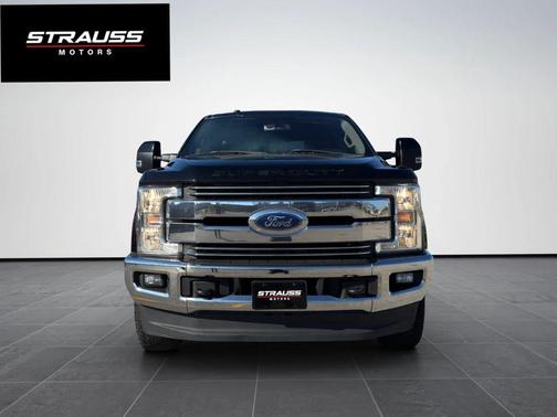 2018 Ford F-350 XL