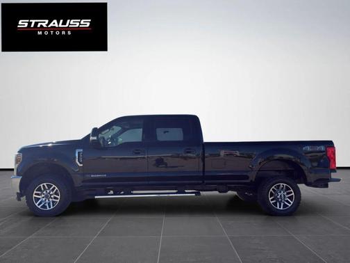 2018 Ford F-350 XL