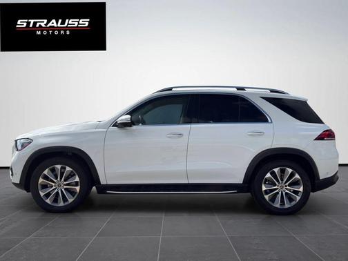 2021 Mercedes-Benz GLE 350 Base