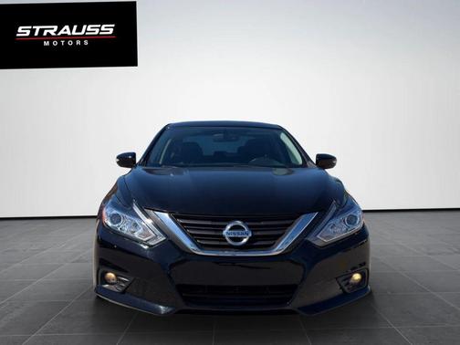 2016 Nissan Altima 2.5 SL