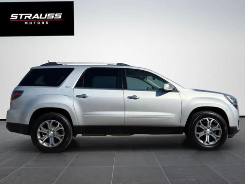 2016 GMC Acadia SLT-1