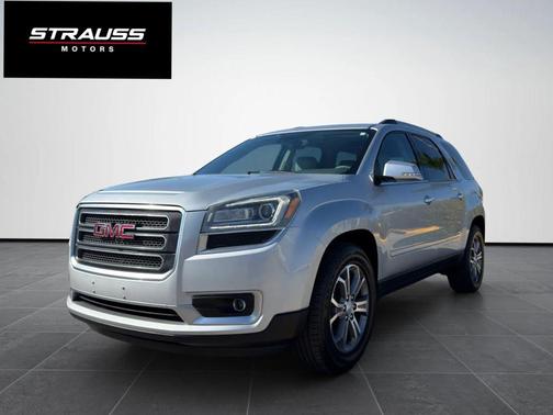 2016 GMC Acadia SLT-1
