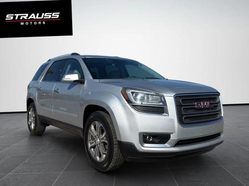 2016 GMC Acadia SLT-1