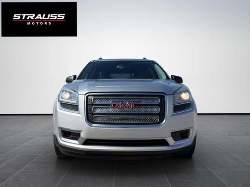 2014 GMC Acadia SLE-1