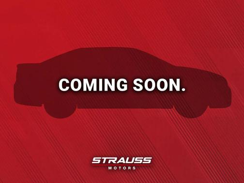 2016 Dodge Challenger SRT 392