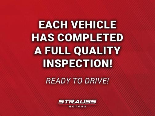 2021 Volkswagen Atlas SE w/Tech Pkg Sport Utility 4D