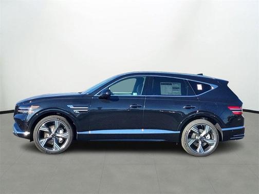 2025 Genesis GV80 3.5T Prestige