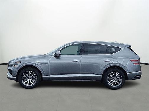 2025 Genesis GV80 2.5T
