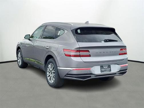 2025 Genesis GV80 2.5T