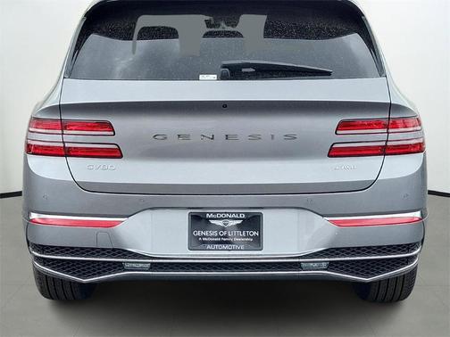 2025 Genesis GV80 2.5T