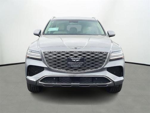 2025 Genesis GV80 2.5T