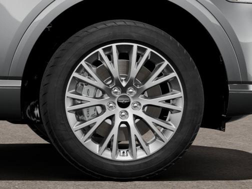 2025 Genesis GV80 2.5T
