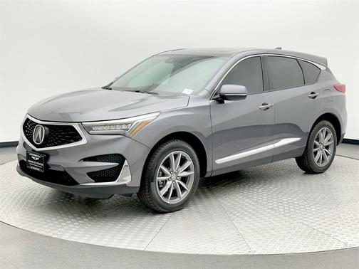 2021 Acura RDX Technology Package