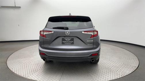 2021 Acura RDX Technology Package