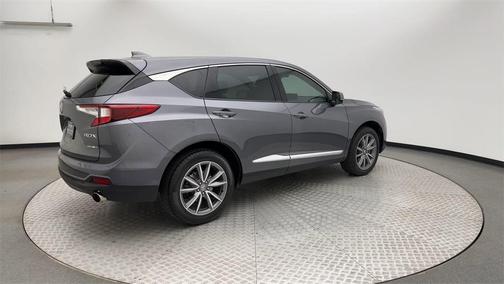 2021 Acura RDX Technology Package