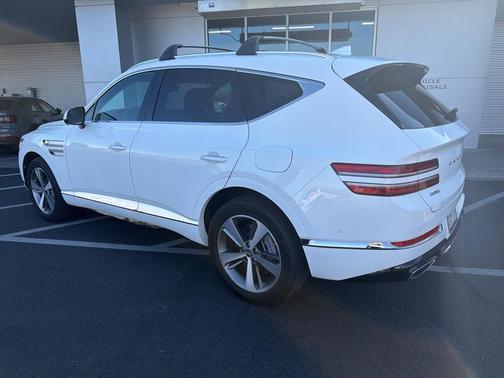 2023 Genesis GV80 2.5T