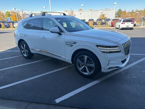 2023 Genesis GV80 2.5T