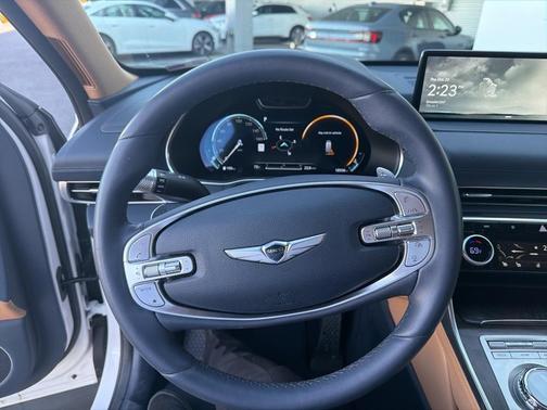 2023 Genesis GV80 2.5T