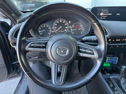 2021 Mazda Mazda3 AWD w/Select Package