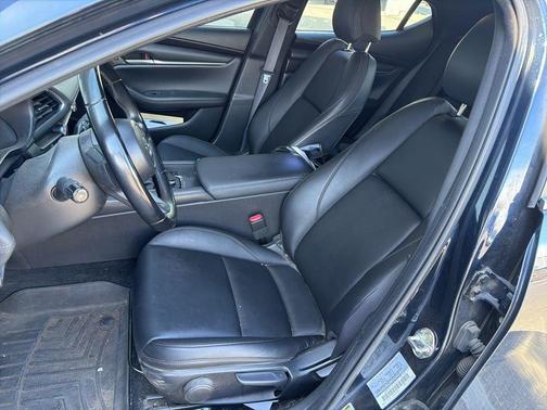 2021 Mazda Mazda3 AWD w/Select Package