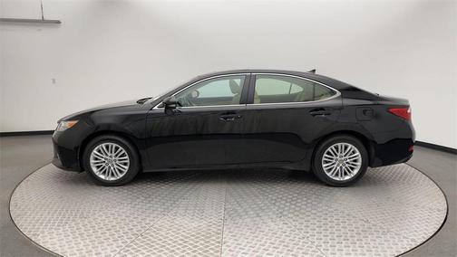 2013 Lexus ES 350 Base