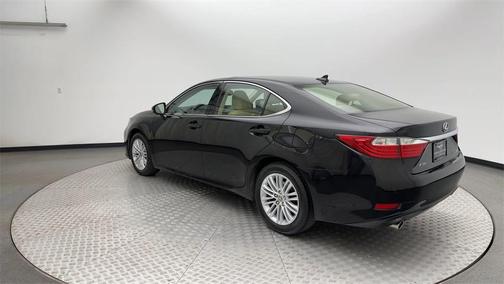 2013 Lexus ES 350 Base
